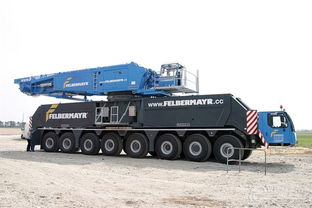 【超級吊車精美圖片太酷啦。。。。。】_天津論壇圖片集錦_汽車論壇-易車網