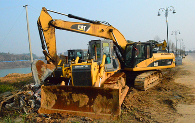 云南掘金匯工程機(jī)械租賃 機(jī)械順風(fēng)車運(yùn)輸快訊