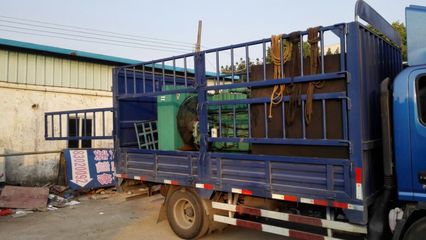 赤坎發電機出租公司固話