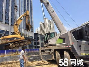 武漢吊車租賃服務(wù) 200噸大小吊車與工程機(jī)械設(shè)備全方位解決方案